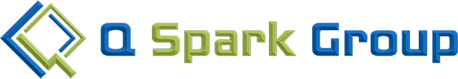 Q Spark Logo